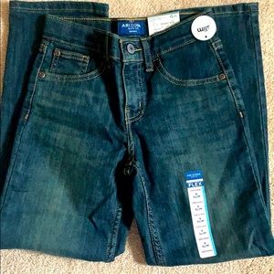 Boys jeans